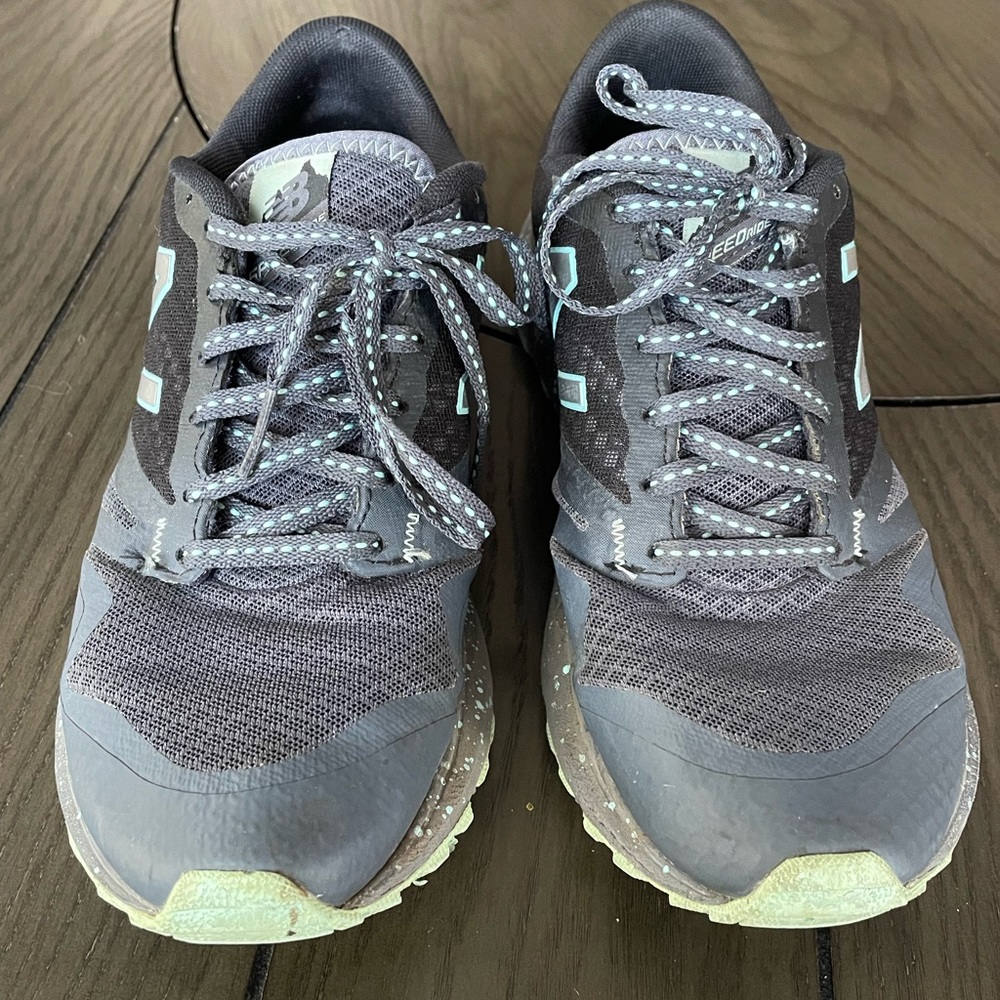 New Balance 690 AT - Speed Ride - Picture 2 of 6